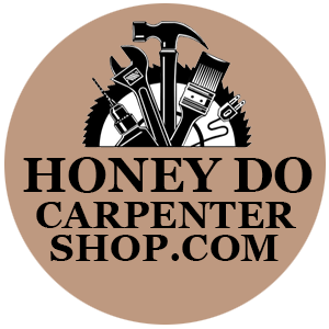 Honey Do Carpenter Shop